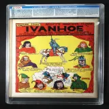 Classic Comics #2 HRN 28 - Thumbnail 1