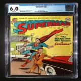 Superman #85 - Thumbnail 0