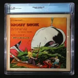Classic Comics #4-ORGINAL EDITION - Thumbnail 1