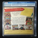 Classic Comics #5 HRN 10 - Thumbnail 1