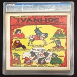 Classic Comics #1 ORIGINAL EDITION - Thumbnail 1