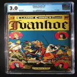 Classic Comics #2 ORIGINAL EDITION - Thumbnail 0