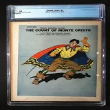 Classic Comics #2 ORIGINAL EDITION - Thumbnail 1