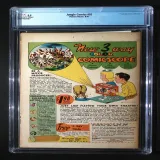 Jungle Comics #92 - Thumbnail 1