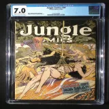 Jungle Comics #94 - Thumbnail 0