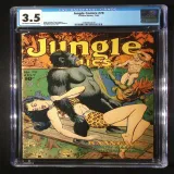 Jungle Comics #79 - Thumbnail 0