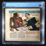 Jungle Comics #91 - Thumbnail 1
