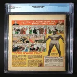 Jungle Comics #99 - Thumbnail 1