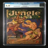 Jungle Comics #150 - Thumbnail 0