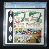 Four Color #291 - Thumbnail 1