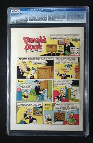 Four Color #199 - Image 1