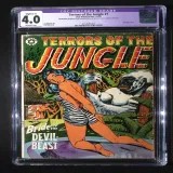 Terrors of the Jungle #7 - Thumbnail 0