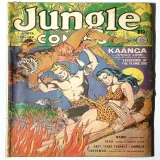 Jungle Comics #28 - Thumbnail 0
