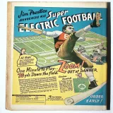 Jungle Comics #36 - Thumbnail 1