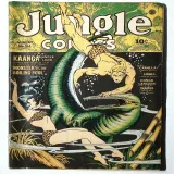 Jungle Comics #44 - Thumbnail 0