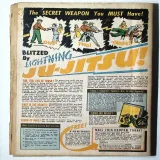 Jungle Comics #44 - Thumbnail 1