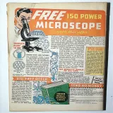Jungle Comics #43 - Thumbnail 1