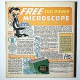 Jungle Comics #46 - Thumbnail 1