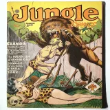 Jungle Comics #51 - Thumbnail 0