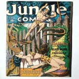 Jungle Comics #54 - Thumbnail 0