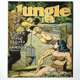 Jungle Comics #70 - Thumbnail 0
