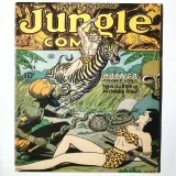 Jungle Comics #73 - Thumbnail 0