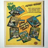 Jungle Comics #73 - Thumbnail 1