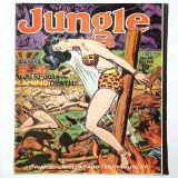 Jungle Comics #78 - Thumbnail 0