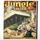 Jungle Comics #86 - Thumbnail 0