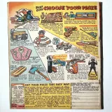 Jungle Comics #86 - Thumbnail 1