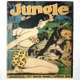 Jungle Comics #87 - Thumbnail 0