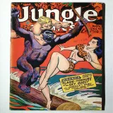 Jungle Comics #95 - Thumbnail 0