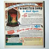Jungle Comics #95 - Thumbnail 1