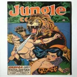 Jungle Comics #96 - Thumbnail 0