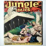Jungle Comics #86 - Thumbnail 0