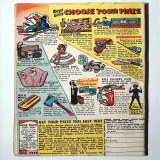 Jungle Comics #86 - Thumbnail 1