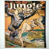 Jungle Comics #95 - Thumbnail 0