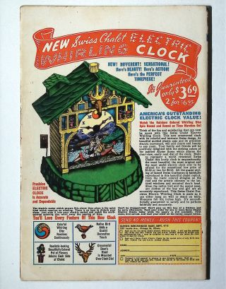 Jungle Comics #102 - Image 1