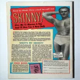 Jungle Comics #105 - Thumbnail 1