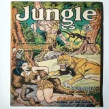 Jungle Comics #106 - Thumbnail 0