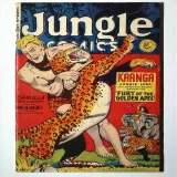 Jungle Comics #119 - Thumbnail 0