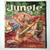 Jungle Comics #133 - Thumbnail 0