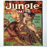 Jungle Comics #148 - Thumbnail 0