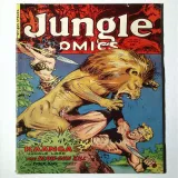 Jungle Comics #159 - Thumbnail 0