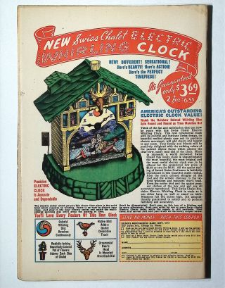 Jungle Comics #102 - Image 1