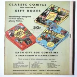 Classic Comics #1 HRN15 - Thumbnail 1
