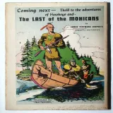 Classic Comics #3 - Thumbnail 1