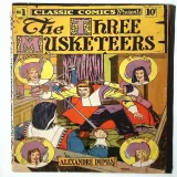 Classic Comics #1 1ST EDITION - Thumbnail 0