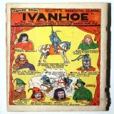 Classic Comics #1 1ST EDITION - Thumbnail 1