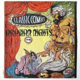 Classic Comics #8 - Thumbnail 0